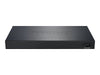 D-Link 28-Port Netzwerk-Switch – PoE, einfache Verwaltung