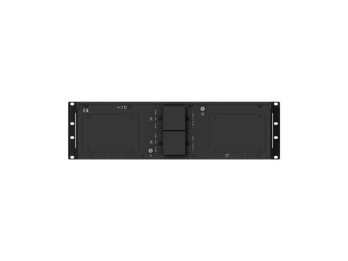 APC Smart-UPS Batteriegehäuse – Rack-fähig, 192V für unterbrechungsfreie Stromversorgung