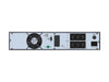 APC USV Rack-System – Online-Technologie, Lithium-Ionen-Batterie
