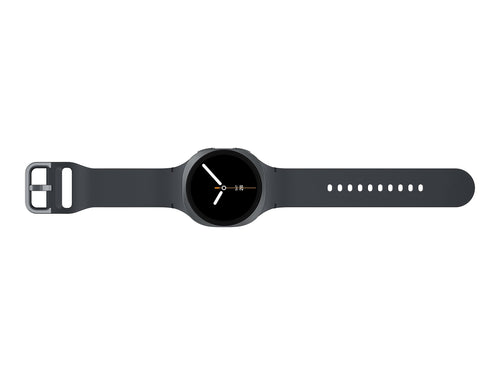 Samsung Galaxy Watch 8 – Fitness-Tracking, Herzfrequenzsensor