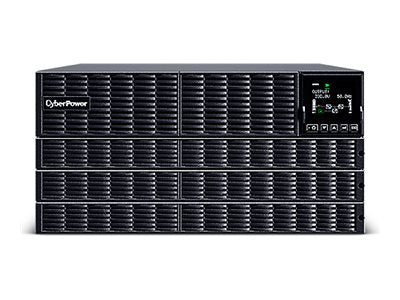 CyberPower USV – 5000W, unterbrechungsfreie Stromversorgung