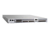 HP Enterprise SAN Switch – 22 Anschlüsse, für Speichernetzwerke