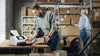 Epson WorkForce Dokumentenscanner – WLAN, USB, bis zu 6 m Länge