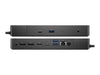 Dell USB-C Dockingstation – HDMI, 2x DisplayPort, 130W Stromversorgung