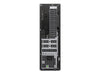 Dell Pro Slim Desktop-PC – Kompakt, 10-Kern-Prozessor, 16 GB RAM