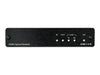 Kramer HDMI Fiber Receiver – 4K-Auflösung, bis zu 3 km Reichweite