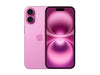 Apple iPhone 16 – 128 GB Speicher, 6.1" OLED-Display