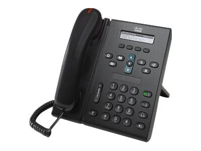 Cisco VoIP-Telefon – Konferenzfähig, Freisprecheinrichtung