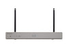 Cisco Router – 8-Port-Switch, sicher und vielseitig