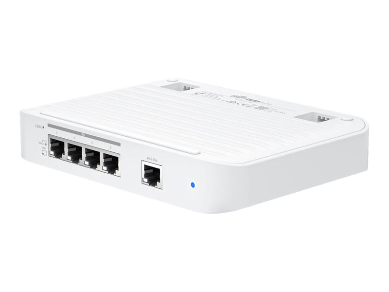 Ubiquiti UniFi Switch Flex XG – 10 Gbps Geschwindigkeit, kompakt