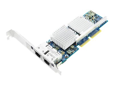 Lenovo Netzwerk-Switch – 2-Port für kleine Büros