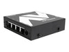 Adder Video Extender – 4 Anschlüsse, bis zu 150 m Reichweite