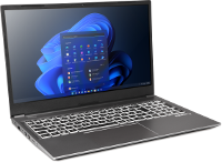 EXONE Business-Laptop 15,6" – Core i5, 16 GB RAM