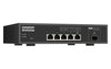 QNAP Netzwerk-Switch – 10G Ethernet, 5 Ports