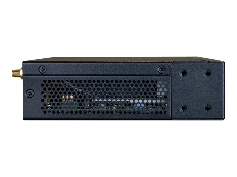 Digi USB-Hub – 8 Anschlüsse, Fernverwaltung