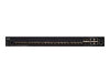 Cisco 24-Port Netzwerk-Switch – Stapelbar, 10 Gigabit Ethernet