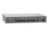 Juniper Services Gateway – 8 Anschlüsse, 1 GB RAM