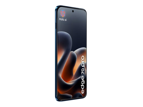 Motorola Smartphone – 5G, 256 GB Speicher, OLED-Display