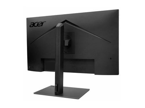 Acer 27" LED-Monitor – Full HD, IPS-Display