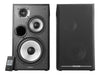 Edifier Aktivlautsprecher – 3-Wege-Sound, Bluetooth-fähig