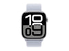 Apple Watch Series 10 – GPS, großes Display, Gesundheitsfunktionen