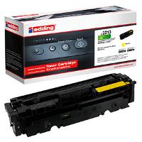 EDDING Gelber Toner – Ersatz für HP 415A, zuverlässiger Druck