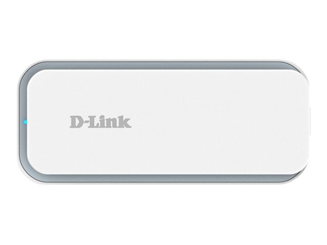 D-Link 5G USB-Adapter – Schnelles Internet für unterwegs