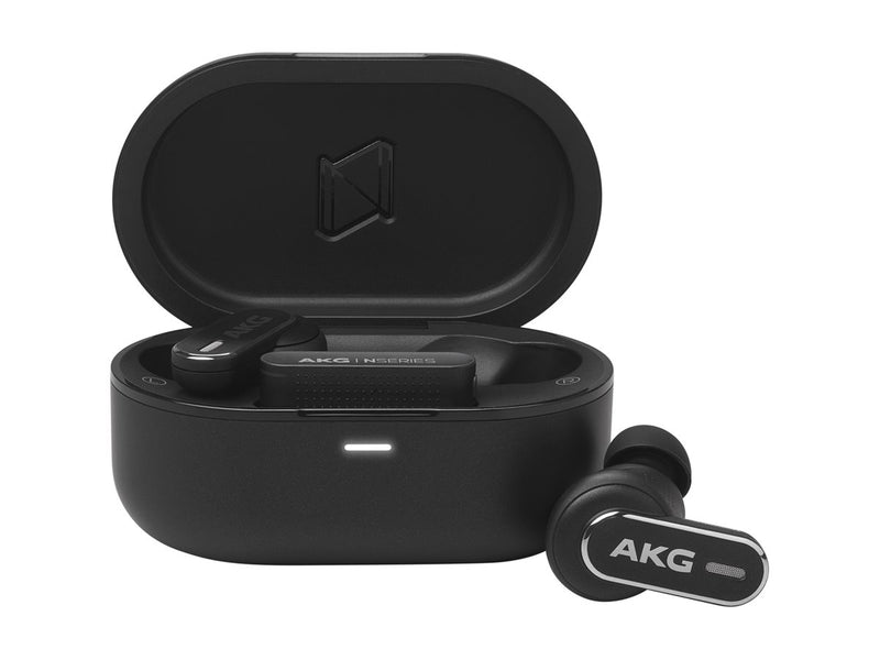 AKG Kabellose In-Ear-Kopfhörer – Noise-Cancelling, Bluetooth
