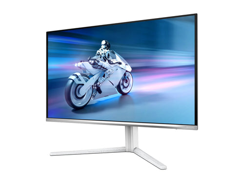 Philips OLED-Gaming-Monitor – 27" QHD, 240 Hz