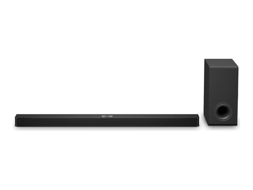 LG Soundleistensystem – 5.1.3-Kanal, kabellos, 570 Watt