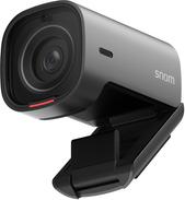 Snom Konferenzkamera – 4K-Auflösung, 120° Weitwinkel