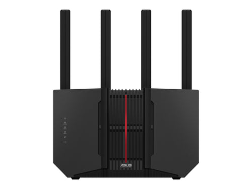 ASUS WLAN-Router – Wi-Fi 7, 4-Port-Switch für schnelles Internet