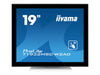 Iiyama Touchscreen-Monitor – 19" Display, ideal für interaktive Anwendungen