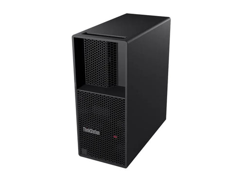 Lenovo ThinkStation P3 Tower – Leistungsstarker Desktop für Profis