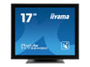 Iiyama 17" Touchscreen-Monitor – robust und kratzfest