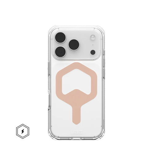URBAN ARMOR GEAR iPhone 17 Pro Hülle – Robuster Schutz