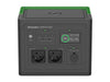 APC Tragbare Power Station – 500 W, vielseitige Anschlüsse