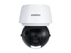 Vivotek IP-Kamera – 5 MP, 30x Zoom, wetterfest