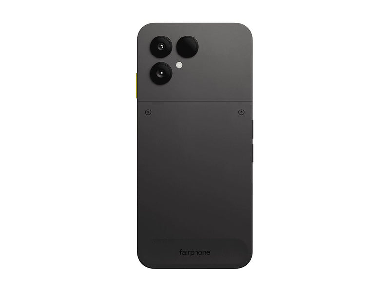 Fairphone 6 Smartphone – Nachhaltig, 256 GB Speicher