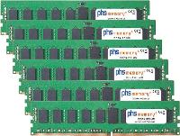 PHS-ELECTRONIC RAM-Kit – 96 GB für Apple MacPro