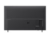 LG 75" Smart-TV – 4K UHD, lebendige Farben