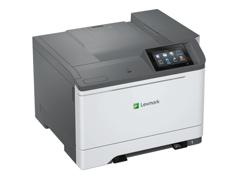 Lexmark Farbdrucker – Duplex, schnelles Drucken