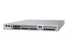 HP Enterprise SAN Switch – 22 Anschlüsse, für Speichernetzwerke