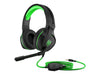 HP Gaming Headset – Ohrumschließend, kabelgebunden, 3,5 mm Stecker