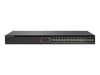 Lancom Netzwerk-Switch – 28 Ports, Power over Ethernet