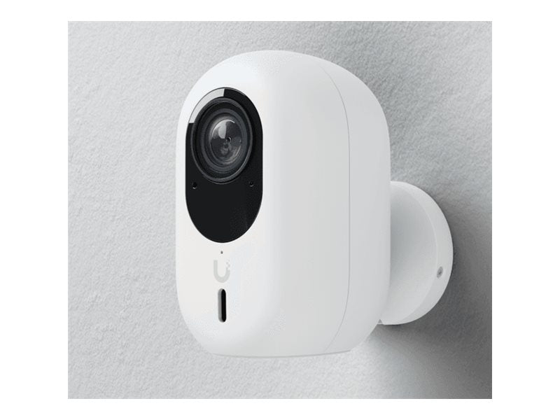 Ubiquiti UniFi G6 Kamera – 4K, wetterfest