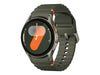 Samsung Galaxy Watch – Stilvolle Smartwatch, robust und wasserfest