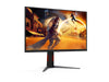 AOC Gaming-Monitor – 27" OLED, 2K-Auflösung, 240 Hz