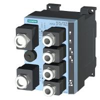 Siemens Ethernet Switch – Zuverlässiges Netzwerk für Ihr Büro