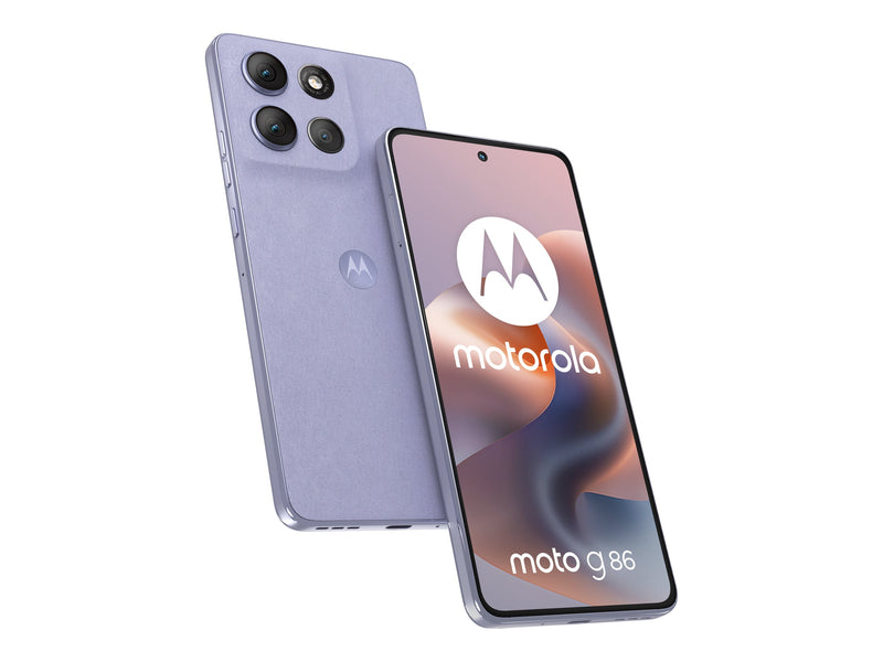 Motorola Smartphone – 5G, großer Akku für lange Nutzung